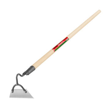 Тяпка н/сталь, с дер/полир черенком "МОЛОДОСТЬ МОЯ" (1046) ЦИ *1/5/72