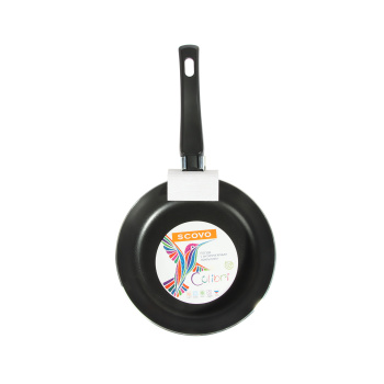 Сковорода алюмин. антипригарная "Scovo" "Colibri" d18см RB-061 *1/12 Сковорода алюмин. антипригарная "Scovo" "Colibri" d18см RB-061 *1/12