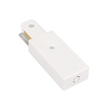 Ввод питания однофазный GENERAL белый 220В G-1-P-IP20-B 581100 *1/100