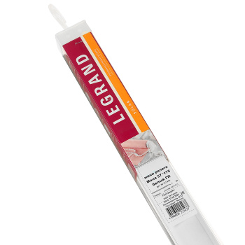 Штора рулонная Мона белый 57*175 Легранд *1/6