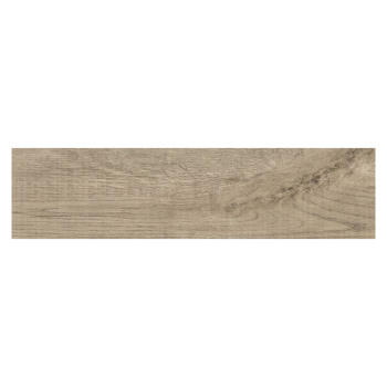 Керамогранит 1.31 м² Global Tile Техас, 594х147х9 мм, бежевый