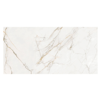 Керамогранит 1.44 м² LB Ceramics Блюм, 603x300x8.5 мм, белый Керамогранит 1.44 м² LB Ceramics Блюм, 603x300x8.5 мм, белый