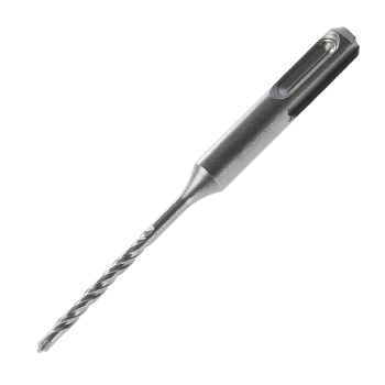Бур по бетону 4*110мм SDS-plus 2 грани арт.690411 Rennbohr Basic *1/25/200 Бур по бетону 4*110мм SDS-plus 2 грани арт.690411 Rennbohr Basic *1/25/200