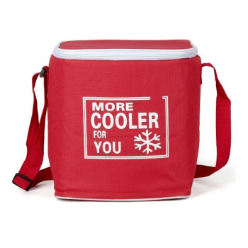 Сумка-термос "Barouge" 15л, Красный (BCG-33)  *1/60