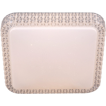 Светильник потолочный светодиодный 07197-9.2-48WM LED 3000-6500К ПДУ	ПДУ+диммер S=10м2  *1/5