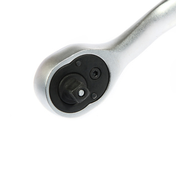 Набор головок торцевых PATRIOT SSR-1/4, 12 шт., хром-ванадиевая сталь