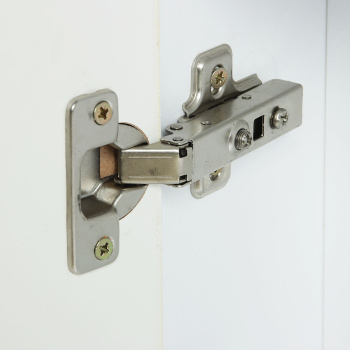 Зеркало-шкаф /LOGRO/ "Пинта 60" правый *1/20