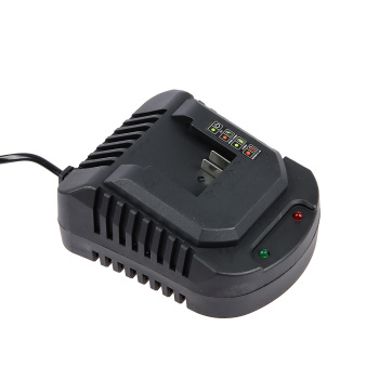 Зарядное устройство 21В 2,2Ач GL 210 21V(Max) 2,2A UES для моделей серии UES PATRIOT *1/20