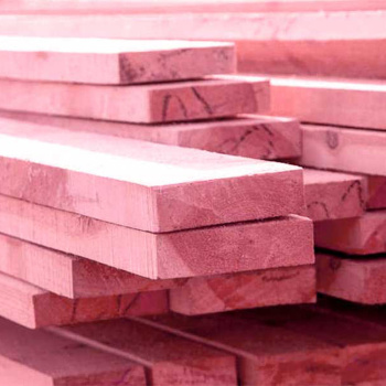 Доска 50х100х3000 антисептированная