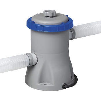 Бассейн каркасный BESTWAY Steel Pro Мах, 366х100 см, 9150 л, фильтр-насос Бассейн каркасный BESTWAY Steel Pro Мах, 366х100 см, 9150 л, фильтр-насос