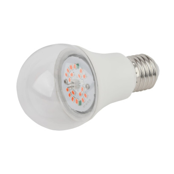 Лампа светодиодная ФИТО 14W Е27 груша Эра FITO-14W-RB-E27-K *1/12/36