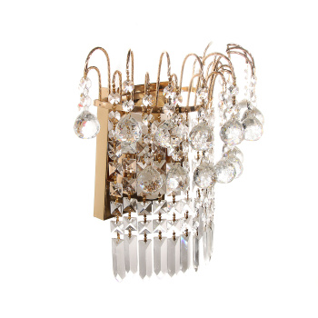 Бра B0108/3W Брызги 3*60W E27 (h=250, w=140, l=280) *1