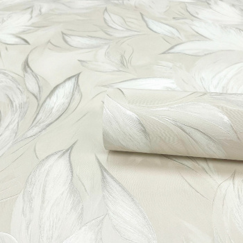 Обои  флиз. "Эрисманн" Benefit Mirabelle/Мирабэлла (беж.) 60960-02 10х1.06м *6