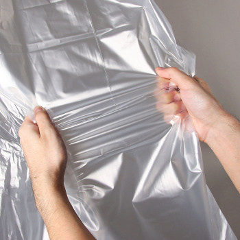 Пленка 3х10 м полиэтиленовая, 30 м², 150 мкм