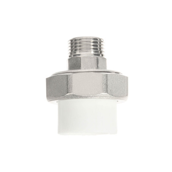 Американка PPRC внутр. резьба Ø 25-1/2" *1/50