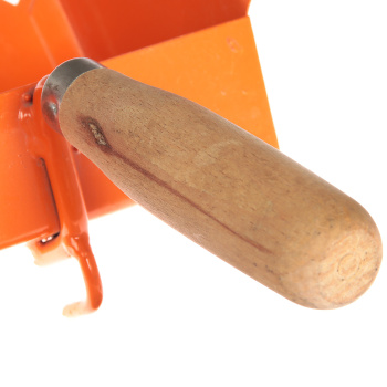 Ковш-кельма для клеевого раствора 150мм "888" (арт.3310150) *1/10**