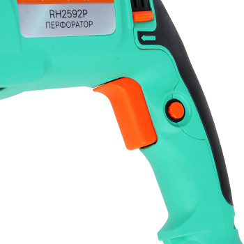 Перфоратор 920Вт 3режима 0-1100об/мин 0-4400уд/мин 3Дж кейс RН2592Р STURM