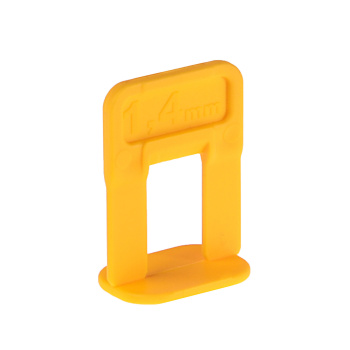 Система выравнивания плитки СВП зажим "Ворота" 1,4мм (пакет 50шт) (арт.559-1050)