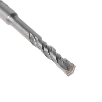 Бур по бетону 8*110мм SDS-plus 2 грани арт.690811 Rennbohr Basic *1/25/200 Бур по бетону 8*110мм SDS-plus 2 грани арт.690811 Rennbohr Basic *1/25/200