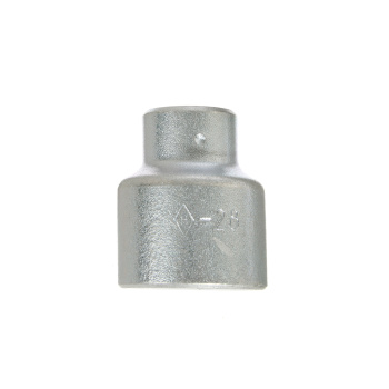 Головка торцевая НИЗ, сменная, 6-гранная, Г-28, цинк Головка торцевая НИЗ, сменная, 6-гранная, Г-28, цинк