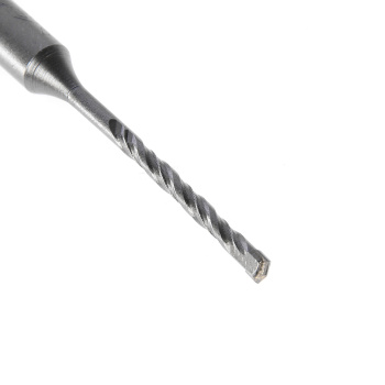 Бур по бетону 4*110мм SDS-plus 2 грани арт.690411 Rennbohr Basic *1/25/200 Бур по бетону 4*110мм SDS-plus 2 грани арт.690411 Rennbohr Basic *1/25/200