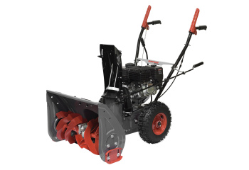 Снегоуборщик бензиновый 4Т 7,0л.с шир/выс обработки 56/43см 7ск-5впер2назад МСБ-756 ПармаПрактик  *1