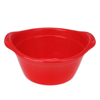 Таз пластм. 24л особопрочный ("Радиан" Ижевск) *1/10