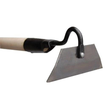 Тяпка н/сталь, с дер/полир черенком "МОЛОДОСТЬ МОЯ" (1046) ЦИ *1/5/72